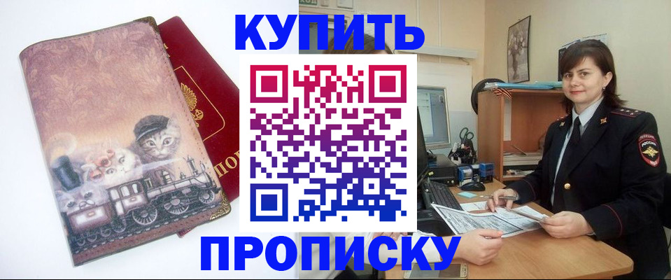 прописка в Вологде